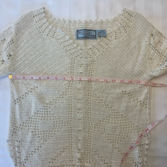 Crochet top - Picture 4 of 7